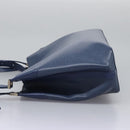 LOUIS VUITTON Epi Mandala MM Shoulder Bag Blue Myrtille M5889G LV Auth BD1187V-3