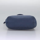 LOUIS VUITTON Epi Mandala MM Shoulder Bag Blue Myrtille M5889G LV Auth BD1187V-5