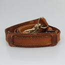 LOUIS VUITTON Monogram Keepall Bandouliere 55 Boston Bag M41414 LV Auth BD1228-20