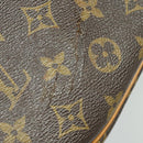 LOUIS VUITTON Monogram Blois Shoulder Bag M51221 LV Auth BD1230-8