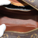 LOUIS VUITTON Monogram Blois Shoulder Bag M51221 LV Auth BD1230-9