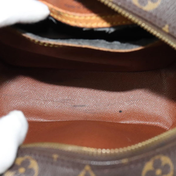 LOUIS VUITTON Monogram Blois Shoulder Bag M51221 LV Auth BD1230