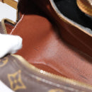 LOUIS VUITTON Monogram Blois Shoulder Bag M51221 LV Auth BD1230-22