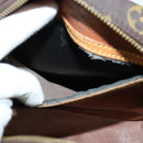 LOUIS VUITTON Monogram Blois Shoulder Bag M51221 LV Auth BD1230-10