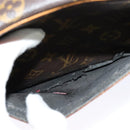 LOUIS VUITTON Monogram Blois Shoulder Bag M51221 LV Auth BD1230-11