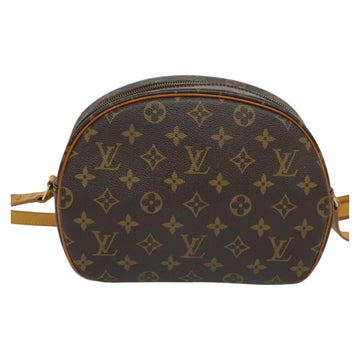 LOUIS VUITTON Monogram Blois Shoulder Bag M51221 LV Auth BD1230 - 0