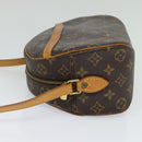 LOUIS VUITTON Monogram Blois Shoulder Bag M51221 LV Auth BD1230-3