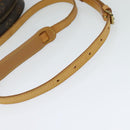 LOUIS VUITTON Monogram Blois Shoulder Bag M51221 LV Auth BD1230-7