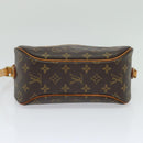 LOUIS VUITTON Monogram Blois Shoulder Bag M51221 LV Auth BD1230-5
