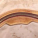 LOUIS VUITTON Monogram Bucket GM Shoulder Bag M42236 LV Auth BD1231-10