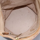 LOUIS VUITTON Monogram Bucket GM Shoulder Bag M42236 LV Auth BD1231-11