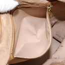 LOUIS VUITTON Monogram Bucket GM Shoulder Bag M42236 LV Auth BD1231-21