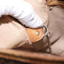 LOUIS VUITTON Monogram Bucket GM Shoulder Bag M42236 LV Auth BD1231-12