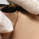 LOUIS VUITTON Monogram Bucket GM Pouch Accessory Pouch LV Auth BD1234-12