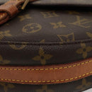 LOUIS VUITTON Monogram Chantilly GM Shoulder Bag M51232 LV Auth BD1252-17