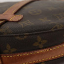 LOUIS VUITTON Monogram Chantilly GM Shoulder Bag M51232 LV Auth BD1252-18