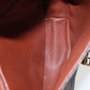 LOUIS VUITTON Monogram Chantilly GM Shoulder Bag M51232 LV Auth BD1252-10