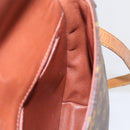 LOUIS VUITTON Monogram Chantilly GM Shoulder Bag M51232 LV Auth BD1252-22