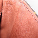 LOUIS VUITTON Monogram Chantilly GM Shoulder Bag M51232 LV Auth BD1252-12