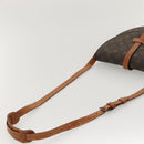 LOUIS VUITTON Monogram Chantilly GM Shoulder Bag M51232 LV Auth BD1252-6