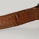 LOUIS VUITTON Monogram Chantilly GM Shoulder Bag M51232 LV Auth BD1252-7