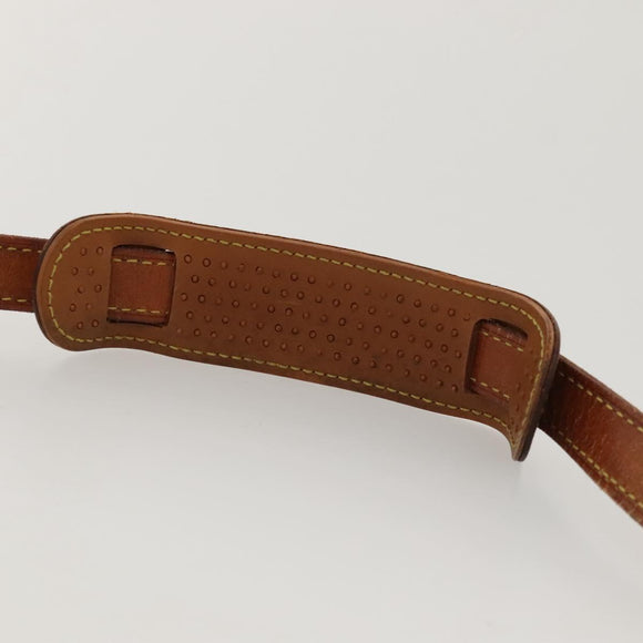 LOUIS VUITTON Monogram Chantilly GM Shoulder Bag M51232 LV Auth BD1252