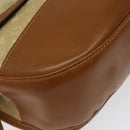 LOUIS VUITTON Monogram mini Marjorie GM Shoulder Bag Brown M92694 LV Auth BD1259-14