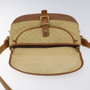LOUIS VUITTON Monogram mini Marjorie GM Shoulder Bag Brown M92694 LV Auth BD1259-17