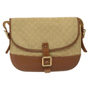 LOUIS VUITTON Monogram mini Marjorie GM Shoulder Bag Brown M92694 LV Auth BD1259-13