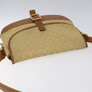 LOUIS VUITTON Monogram mini Marjorie GM Shoulder Bag Brown M92694 LV Auth BD1259-6