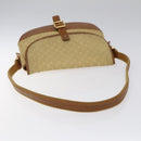 LOUIS VUITTON Monogram mini Marjorie GM Shoulder Bag Brown M92694 LV Auth BD1259-7