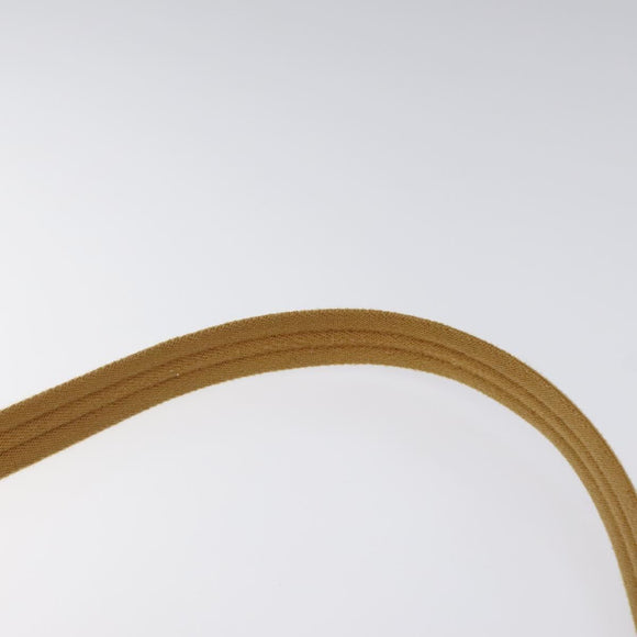 LOUIS VUITTON Monogram mini Marjorie GM Shoulder Bag Brown M92694 LV Auth BD1259