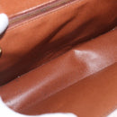 LOUIS VUITTON Monogram Monceau 28 Hand Bag M51185 LV Auth BD1270-20