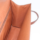 LOUIS VUITTON Monogram Monceau 28 Hand Bag M51185 LV Auth BD1270-21