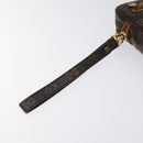 LOUIS VUITTON Monogram Marly Dragonne GM Clutch Bag M51825 LV Auth BD1275-8