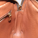 LOUIS VUITTON Monogram Marly Dragonne GM Clutch Bag M51825 LV Auth BD1275-18