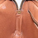 LOUIS VUITTON Monogram Marly Dragonne GM Clutch Bag M51825 LV Auth BD1275-19