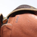 LOUIS VUITTON Monogram Marly Dragonne GM Clutch Bag M51825 LV Auth BD1275-12