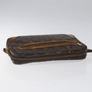 LOUIS VUITTON Monogram Marly Dragonne GM Clutch Bag M51825 LV Auth BD1275-5