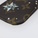 LOUIS VUITTON Monogram Vivienne Pochette Cles Coin Purse M12229 LV Auth BD1309SM-14