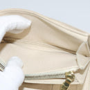 LOUIS VUITTON Damier Azur Portefeuille Alexandra Wallet N63068 LV Auth BD1312-20