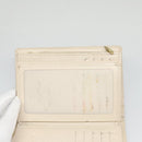 LOUIS VUITTON Damier Azur Portefeuille Alexandra Wallet N63068 LV Auth BD1312-10