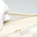 LOUIS VUITTON Damier Azur Portefeuille Alexandra Wallet N63068 LV Auth BD1312-23