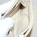 LOUIS VUITTON Damier Azur Portefeuille Alexandra Wallet N63068 LV Auth BD1312-11