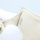 LOUIS VUITTON Damier Azur Portefeuille Alexandra Wallet N63068 LV Auth BD1312-12