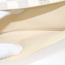 LOUIS VUITTON Damier Azur Portefeuille Sarah Long Wallet N61735 LV Auth BD1315-20