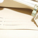 LOUIS VUITTON Damier Azur Portefeuille Sarah Long Wallet N61735 LV Auth BD1315-23