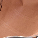 LOUIS VUITTON Monogram Keepall 55 Boston Bag M41424 LV Auth BD1339-11