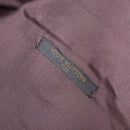 LOUIS VUITTON Monogram Mini Lin Voyage Travel Set Brown M99204 LV Auth BD1341V-13