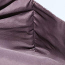 LOUIS VUITTON Monogram Mini Lin Voyage Travel Set Brown M99204 LV Auth BD1341V-16